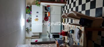 Woningruil - Brinkstraat 34 - 6 kamers en Amsterdam, Amsterdam