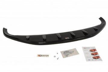 Front Splitter OPEL ZAFIRA B (VOORWOORD), Auto diversen, Tuning en Styling, Verzenden