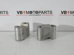 Honda NT 650 V Stuur verhogers, Ophalen of Verzenden, Nieuw