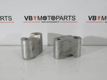 Honda NT 650 V Stuur verhogers, Ophalen of Verzenden, Nieuw