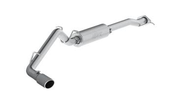MBRP 2015 Chevy/GMC Colorado/Canyon 2.5L & 3.6L Aluminized, Ophalen of Verzenden, Nieuw