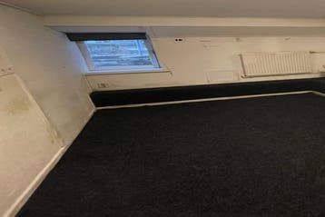 Kamer Zuiderpark in Groningen, 20 tot 35 m², Groningen