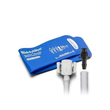 Welch Allyn Manchet Flexiport 1-sl 20x26cm small adult (10), Verzenden, Nieuw