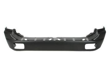 Bumper o.a: Mitsubishi, Pajero Sport (K7, 9), Ophalen of Verzenden, Nieuw, Mitsubishi, Bumper