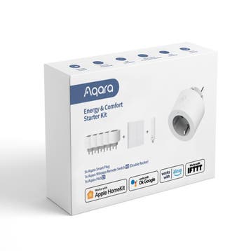 Aqara Energy en Comfort Starter Kit, Verzenden, Nieuw