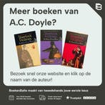 De complete avonturen van Sherlock Holmes 6 / De complete, Boeken, Verzenden, Gelezen, A.C. Doyle
