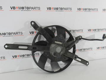 Yamaha Tracer 900 Ventilator, Ophalen of Verzenden, Nieuw