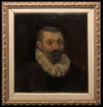 Pedro Ybarra Ruiz (1858-1934) - LAmi Pepe Buch déguisé en