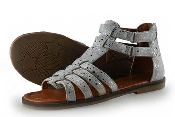 Puccetti Sandalen Meisjes in maat 36 Wit, Kinderen en Baby's, Kinderkleding | Schoenen en Sokken, Verzenden, Jongen of Meisje