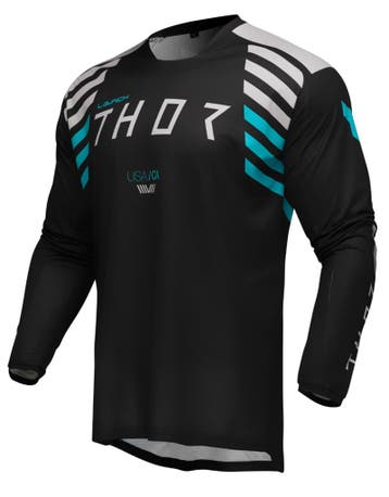 Thor 2025 Fall Launch Zone Crossshirt Zand maat M, Ophalen of Verzenden, Nieuw