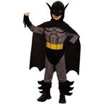 Batman Vleermuis heldenpak, Kleding | Heren, Carnavalskleding en Feestkleding, Ophalen of Verzenden, Nieuw