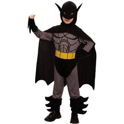 Batman Vleermuis heldenpak, Kleding | Heren, Carnavalskleding en Feestkleding, Nieuw, Ophalen of Verzenden