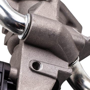 EGR-klep geschikt voor Citroen Relay 2.2HDi, Peugeot Boxe..., Auto-onderdelen, Verzenden, Nieuw, Peugeot