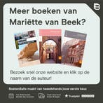 Jordanië / Dominicus 9789025777036 Mariëtte van Beek, Boeken, Reisgidsen, Verzenden, Gelezen, Mariëtte van Beek