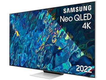 Samsung Neo QLED 65QN95B - Ultra HD TV - 4K 144Hz - Zilver, Verzenden, Nieuw, Samsung