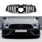 Grille Voor Mercedes CLA X118/C118 Pre-Facelift Standard &, Ophalen of Verzenden, Nieuw