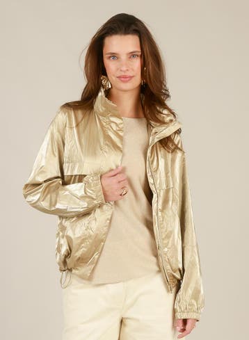 Yest jas Riyaan Essential Maat:, Kleding | Dames, Jassen | Zomer, Verzenden, Nieuw, Overige kleuren