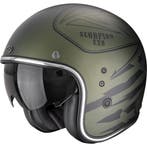 BELFAST EVO Dawg Scorpion, Motoren, Verzenden, Nieuw met kaartje
