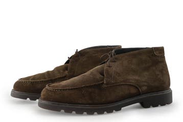 Giorgio Veterboots in maat 42 Bruin, Kleding | Heren, Schoenen, Bruin, Verzenden, Zo goed als nieuw, Boots