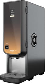 Bravilor Bolero 21 koffie, Ophalen of Verzenden, Zo goed als nieuw