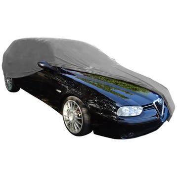 Autohoes voor Alfa Romeo 156 Sportwagon (2000-2005) Indoor, Ophalen of Verzenden, Nieuw, Op maat