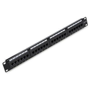 Patchpaneel | 19 inch | 1U, Verzenden, Nieuw