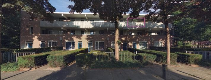 Appartement te huur in Gennep - 45 m² - 2 kamer(s) - 2