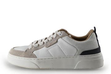 Bjorn Borg Sneakers in maat 42 Wit, Kleding | Heren, Schoenen, Verzenden, Wit, Bjorn Borg, Sneakers of Gympen