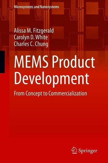 9783030617080 MEMS Product Development Alissa M. Fitzgerald, Verzenden, Nieuw, Alissa M. Fitzgerald