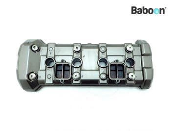 Kleppendeksel Kawasaki Z 1000 2010-2013 (Z1000 ZR1000D-E), Verzenden, Gebruikt