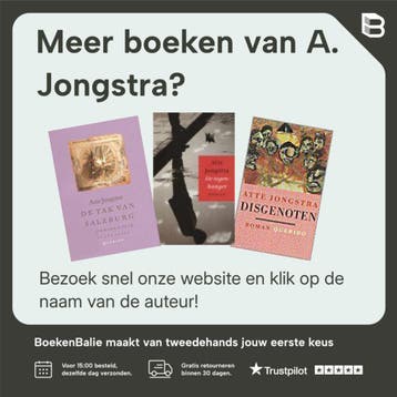 Ziekenhuis Stroomopwaarts - A. Jongstra 9789012101417, Verzenden, Gelezen, A. Jongstra