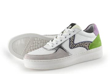 Maruti Sneakers in maat 38 Wit, Kleding | Dames, Schoenen, Verzenden, Wit, Maruti, Sneakers of Gympen