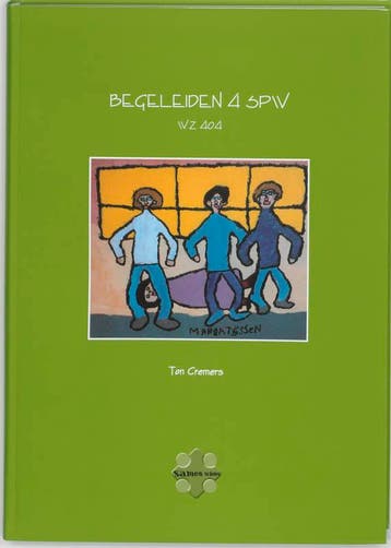 Begeleiden 4 SPW WZ 404 - T. Cremers 9789075753622, Boeken, Verzenden, Gelezen, T. Cremers