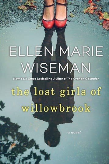 The Lost Girls of Willowbrook - Ellen Marie Wiseman, Verzenden, Zo goed als nieuw, Ellen Marie Wiseman