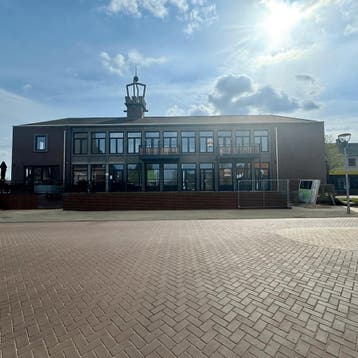 Bedrijfsruimte in Haelen gevonden voor €850,- pm
