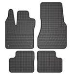 Rubber automatten Renault Twingo III | 2014-2024, Auto-onderdelen, Interieur en Bekleding, Verzenden, Nieuw, Renault
