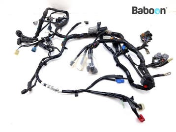 Kabelboom Kawasaki Z 650 2026 (26031-3989), Verzenden, Gebruikt