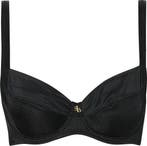 Sapph - 75E - Mary Unpadded wire bra - zwart, Verzenden