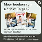 Cravings 9780718188146 Chrissy Teigen, Verzenden, Zo goed als nieuw, Chrissy Teigen
