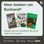 Fruittuin voor iedereen 9789021507477 Buishand, Boeken, Verzenden, Gelezen, Buishand