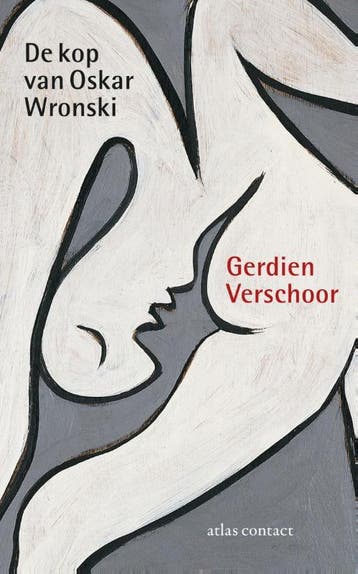 De kop van Oskar Wronski - Gerdien Verschoor 9789025441906, Verzenden, Gelezen, Gerdien Verschoor