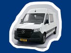 Zakelijke Lease |  Mercedes-Benz Sprinter 311 L2H2 Gratis 12, Automaat, Stof, Gebruikt, Euro 6