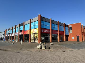 Opslagruimte Storage Garagebox huren in Assen, Huur, Opslag of Loods