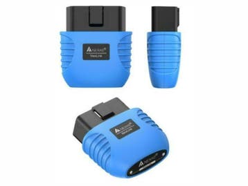 Nexas ELM327 Bluetooth 5.0 OBD2 scanner, voor Android, IOS e, Ophalen of Verzenden, Nieuw