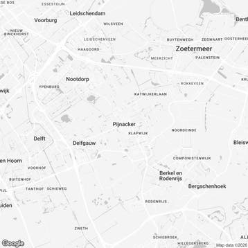 Huis in Pijnacker gevonden voor €1810,- pm, Huizen en Kamers, 50 m² of meer, Overige regio's