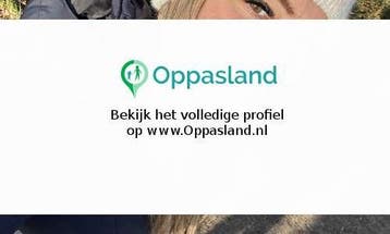 Ik ben Kelly, 29 jaar oud en ik zoek oppaswerk in Amersfo...