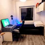 Kamer in Schiedam gevonden voor €700,- pm, Overige regio's