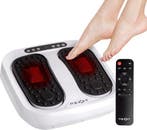 2dekans | Nexxt Been- en Voetmassage Apparaat voor Thuis met, Ophalen of Verzenden, Zo goed als nieuw