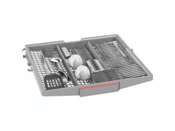 Bosch SMS4EMW06G - Vrijstaande vaatwasser - 14 couverts - 44, Verzenden, Zo goed als nieuw