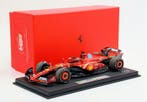 BBR 1:18 - Modelauto - BBR - FERRARI SF 24 C. LECLERC, Nieuw